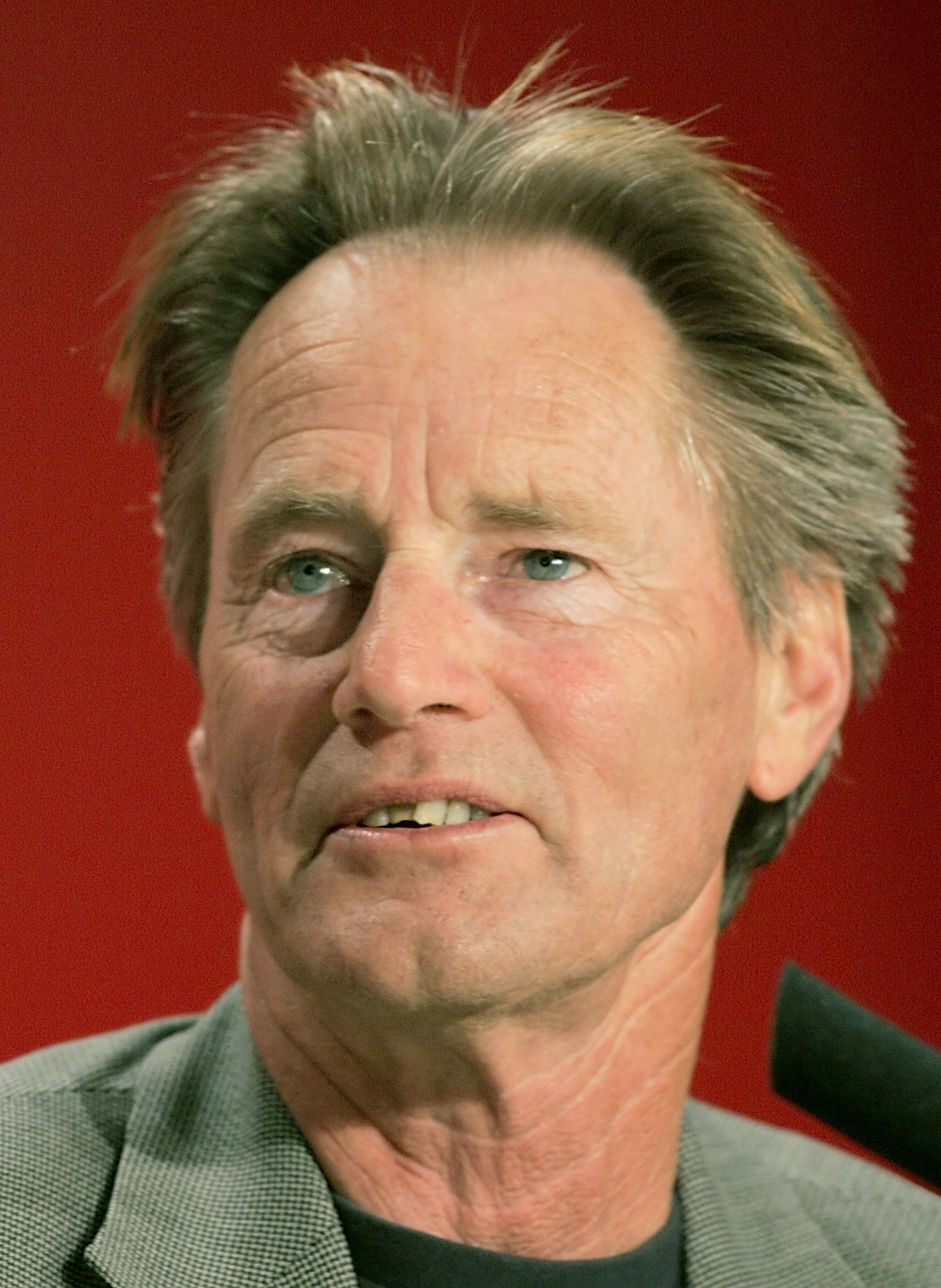 Appreciation: Sam Shepard embodied, examined American myth