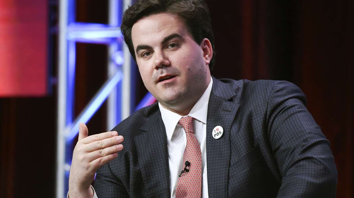 Jenna Coleman: Casting a female 'Doctor Who' is 'genius'