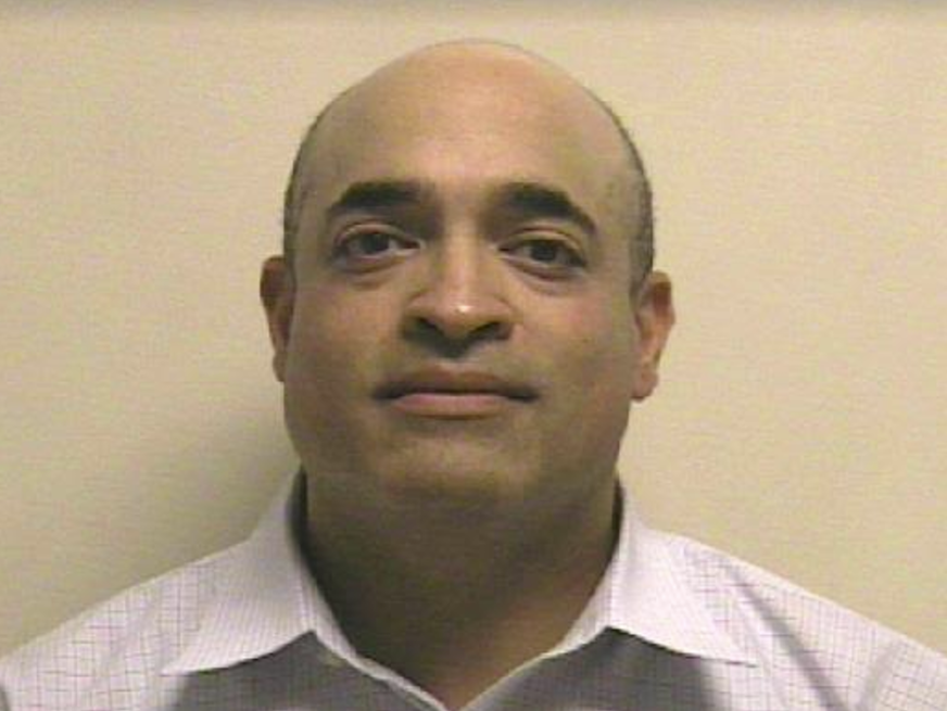 Ex-Saratoga Springs officer arrested for alleged sexual activity with minor
