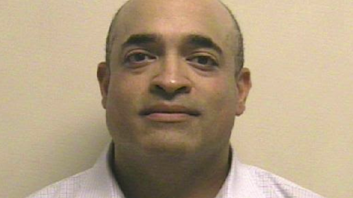 Ex-Saratoga Springs officer arrested for alleged sexual activity with minor