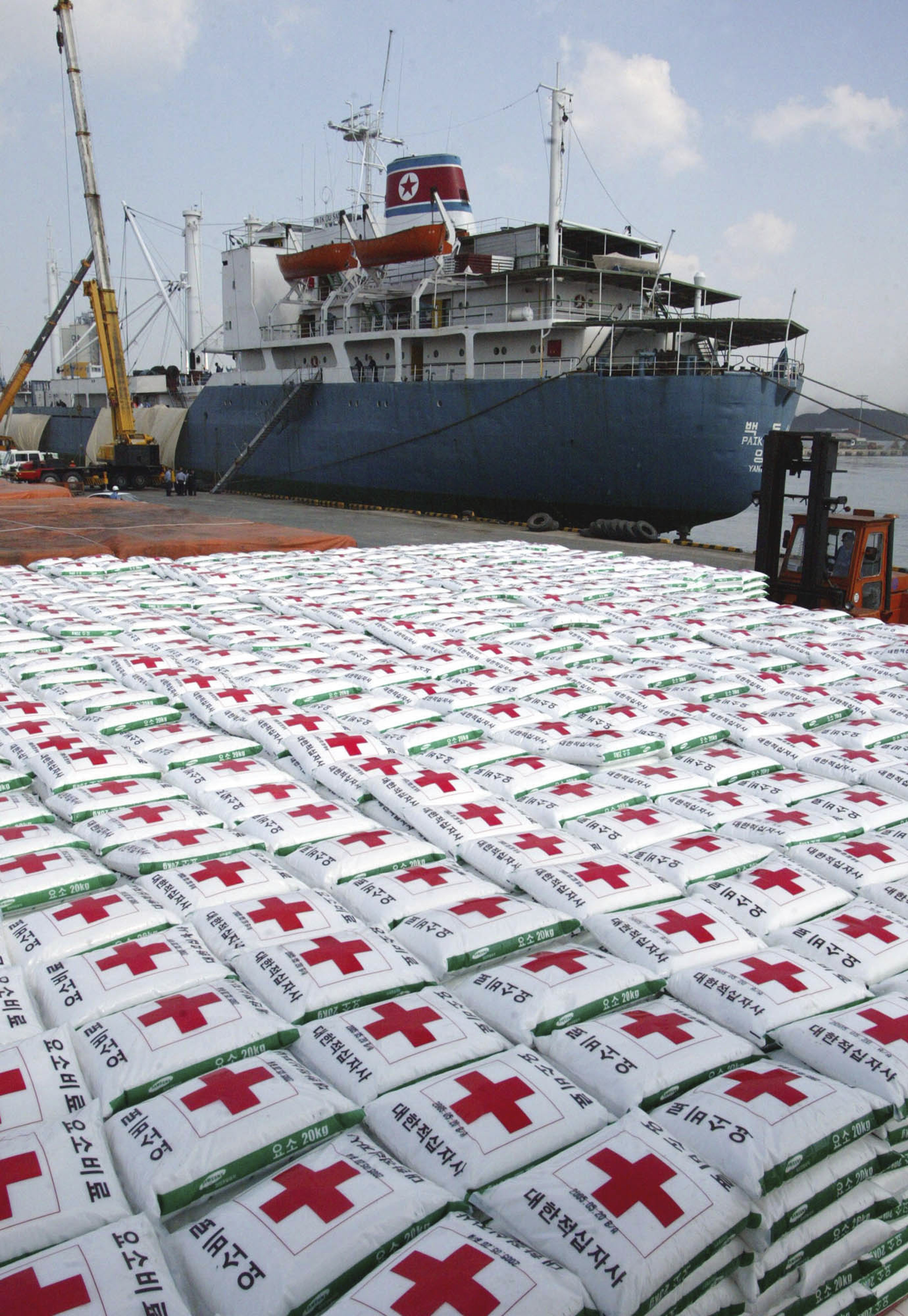 North Korea's evolving ways to get what it wants and needs