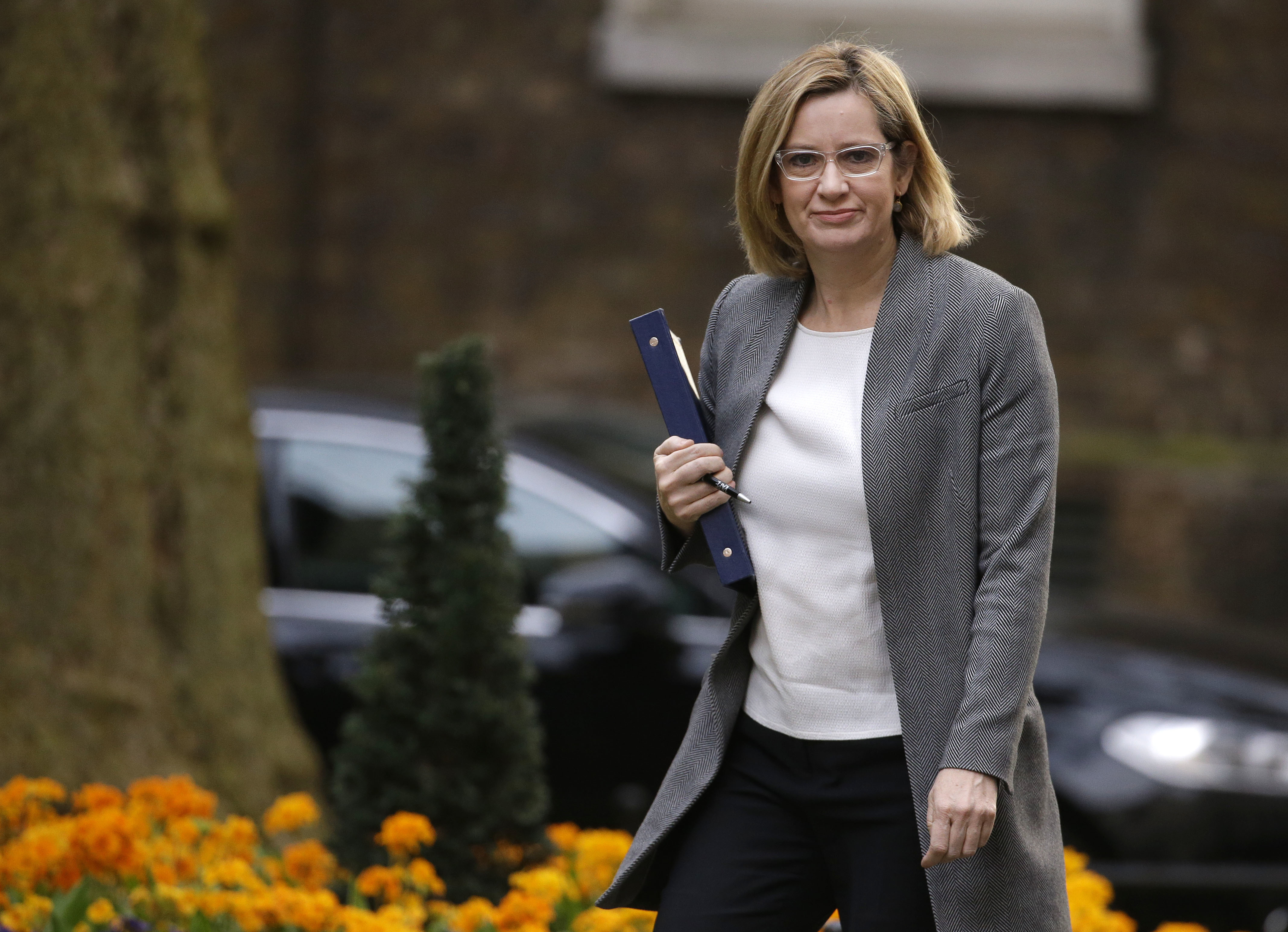 UK presses tech firms to choke off online extremism