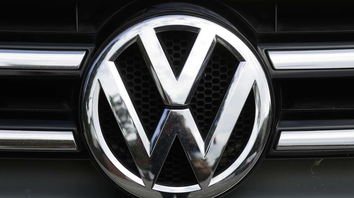 EU anti-fraud office wraps up Volkswagen loans probe