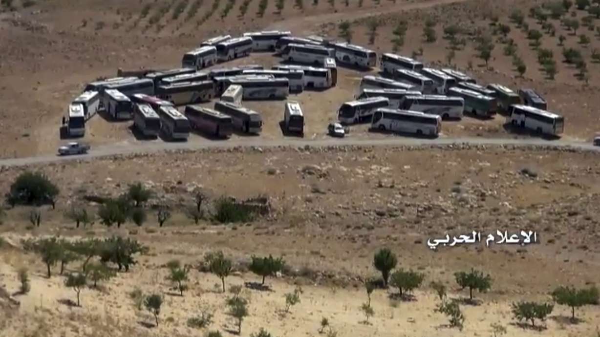 Delays, hesitation mark Syrians' return from Lebanon