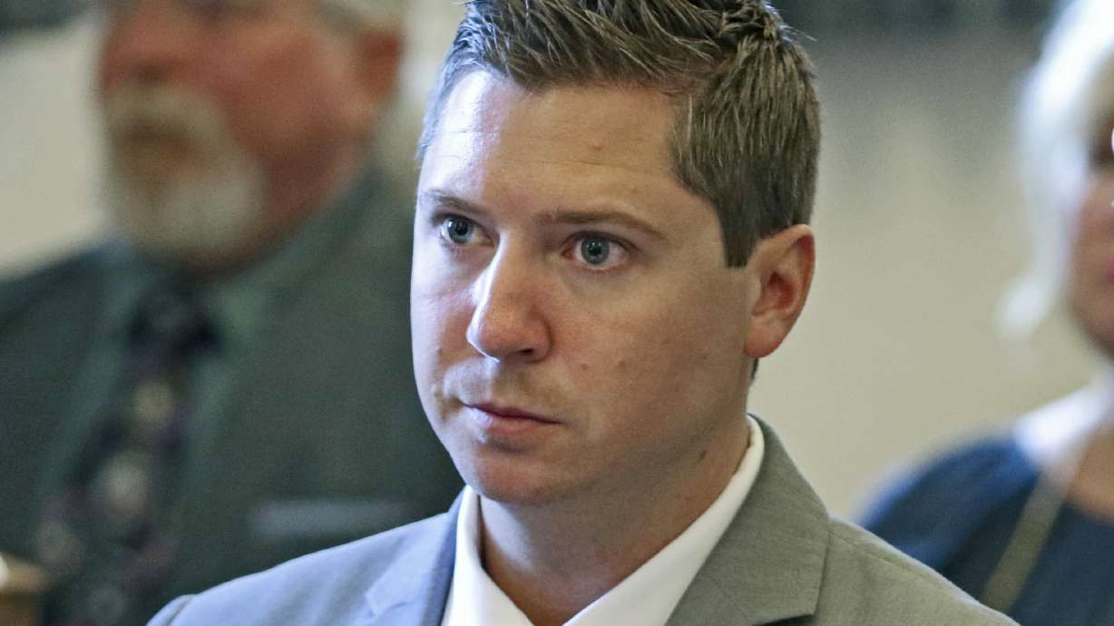 Ohio ex-cop who killed unarmed black man seeks reinstatement