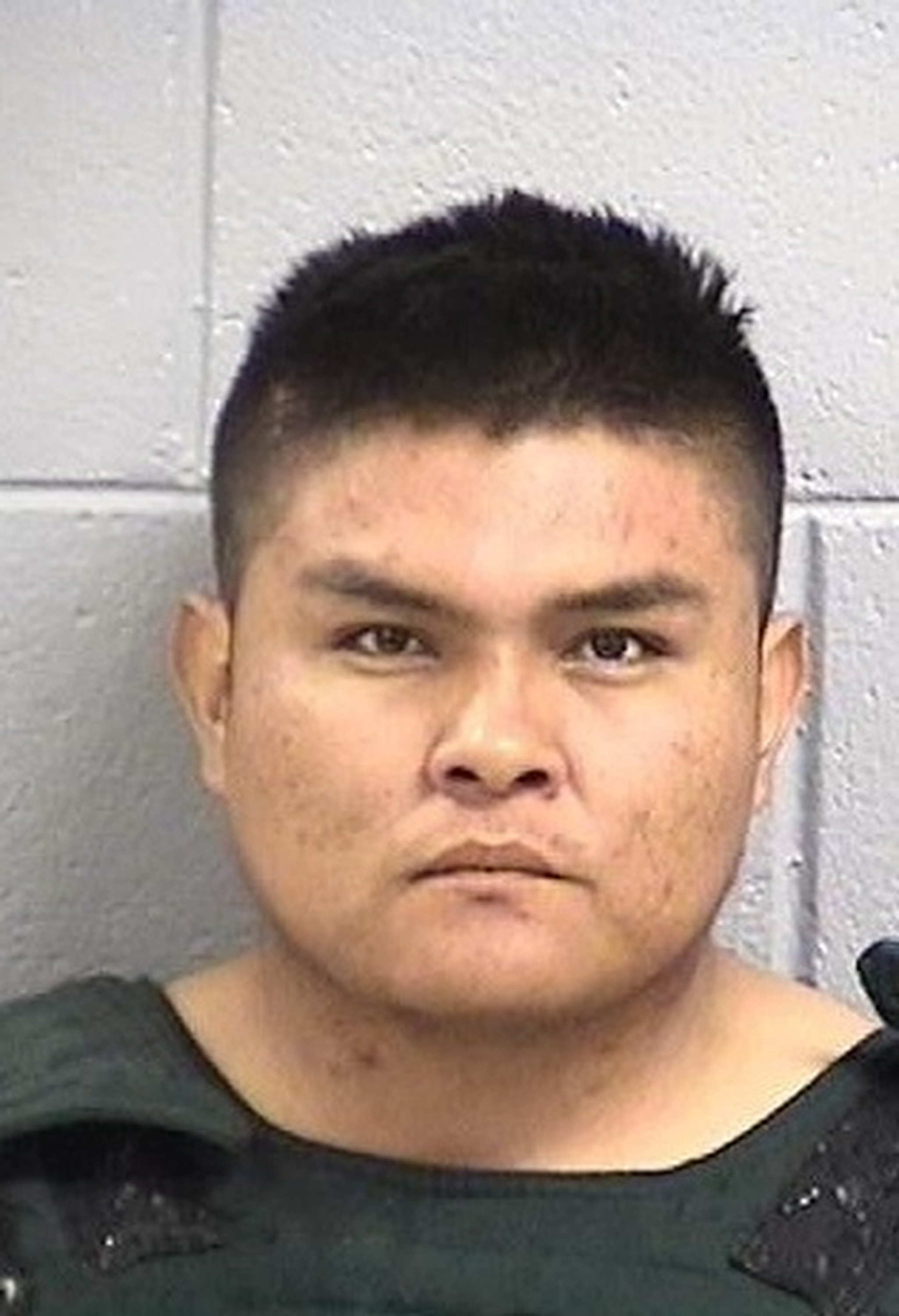 Suspect in killing of Navajo girl pleads guilty to murder