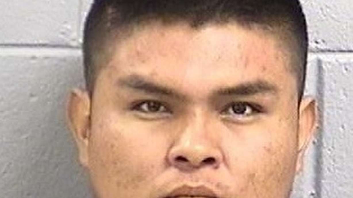 Suspect in killing of Navajo girl pleads guilty to murder