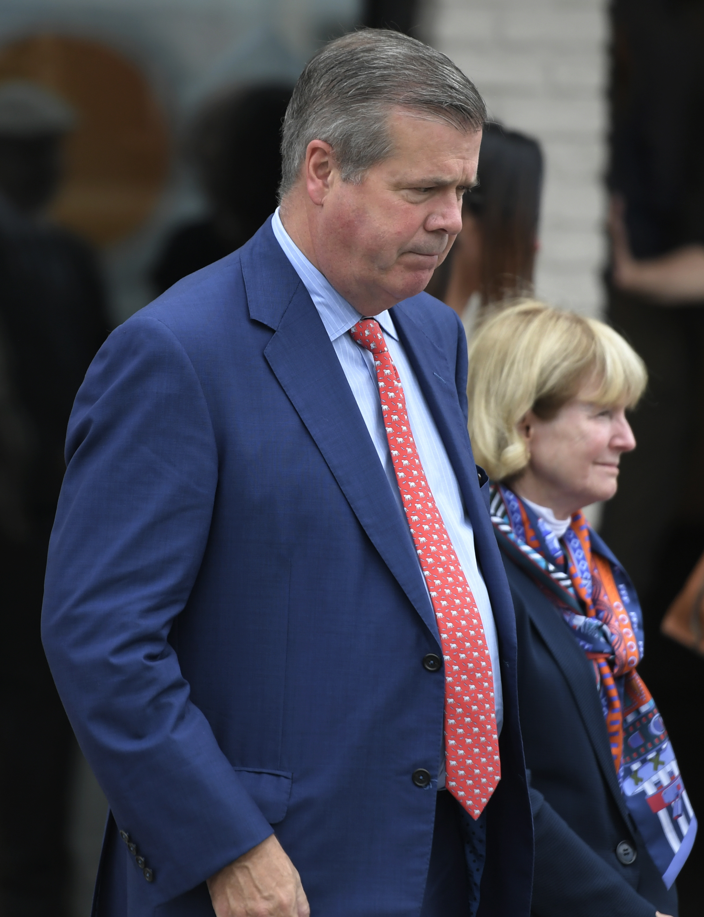 Nashville mayor's son mourned after apparent drug overdose