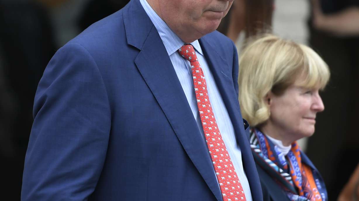 Nashville mayor's son mourned after apparent drug overdose