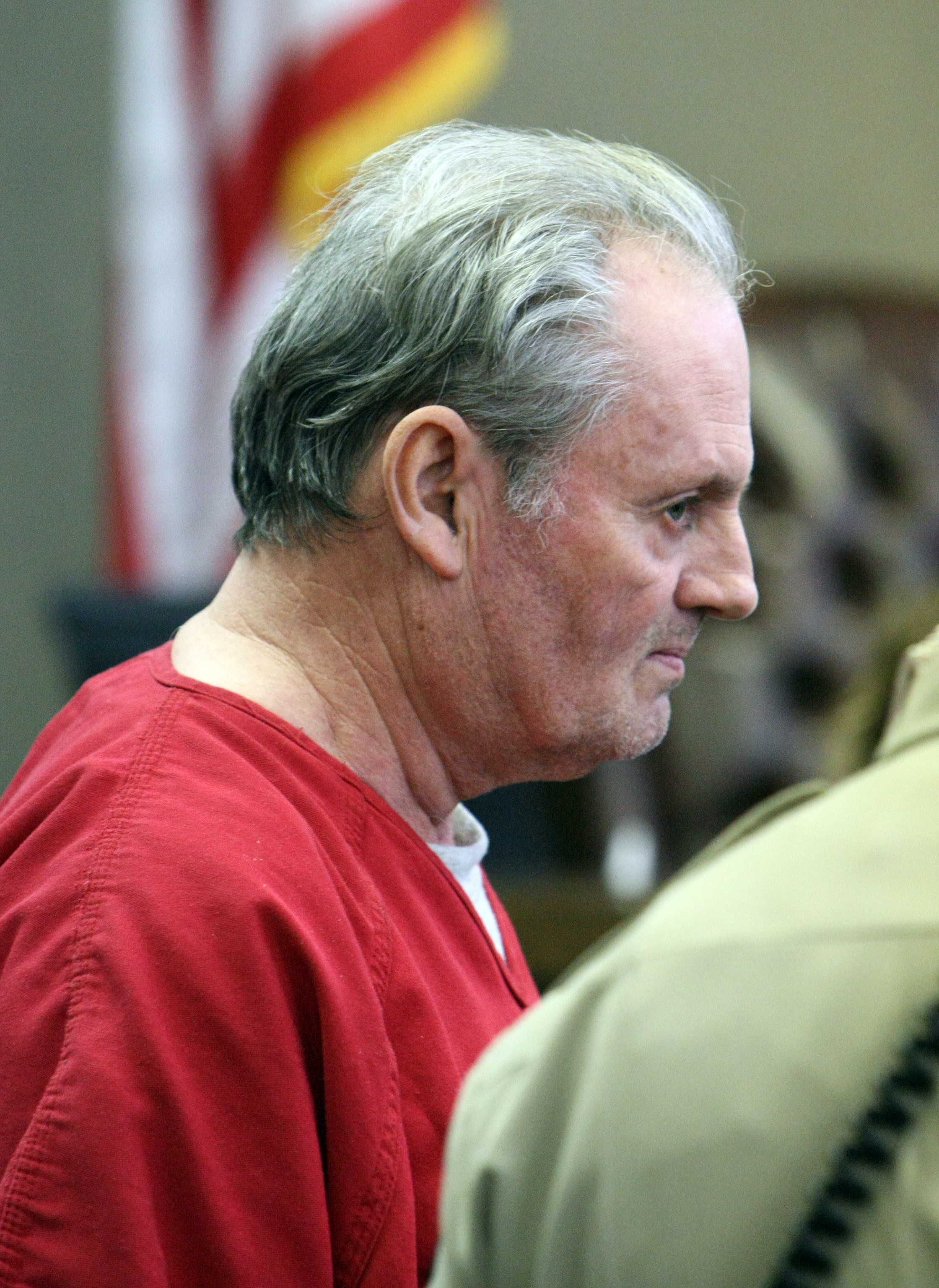 Man sent to psychiatric hospital after 2010 mass shooting