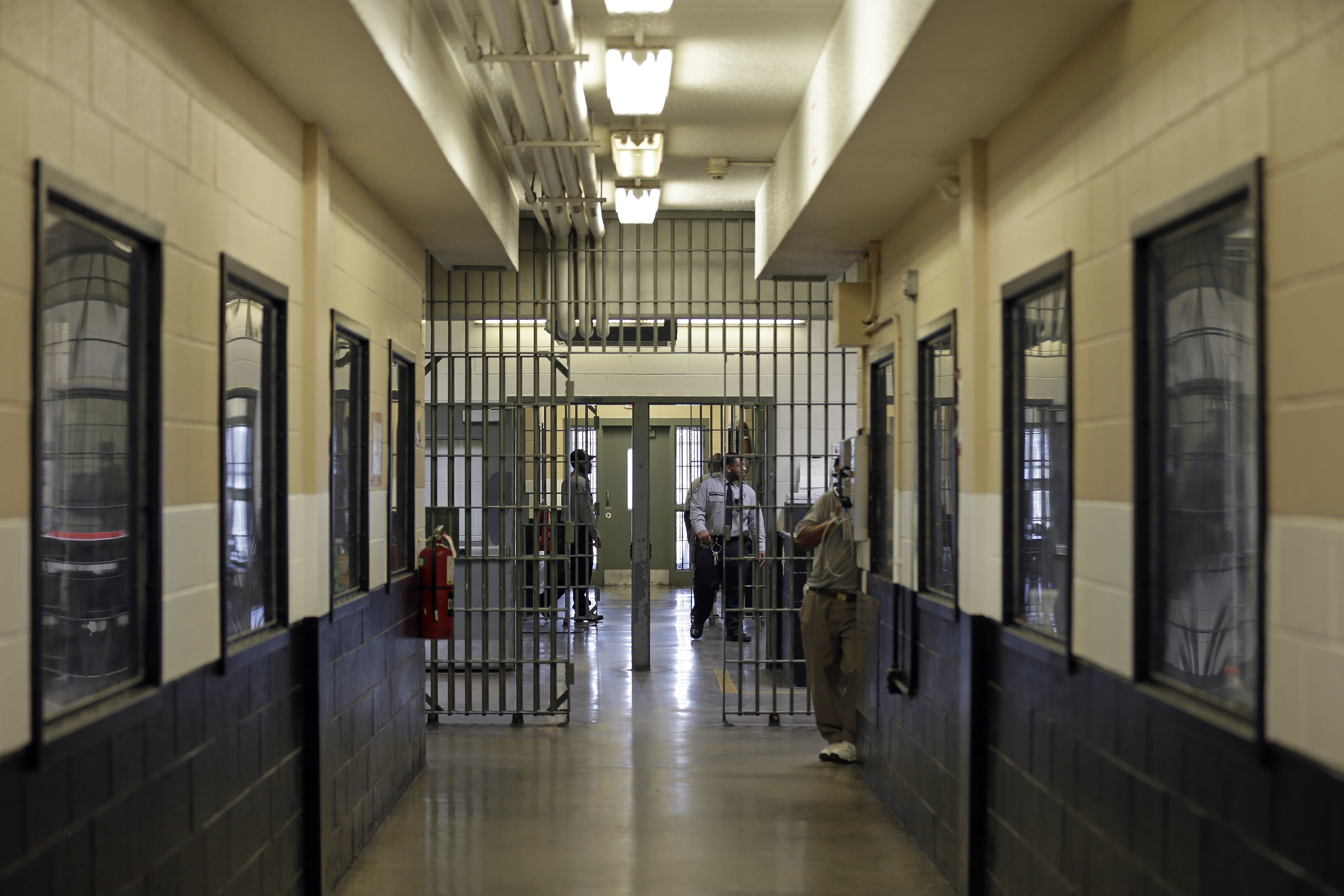 High court juvenile lifer ban spurs wider review of cases