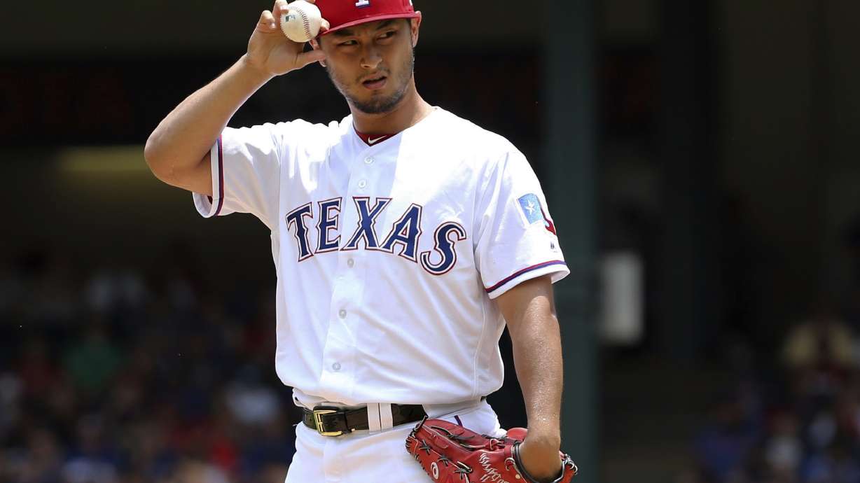 After Yu: Rangers caught in middle, now going on without ace