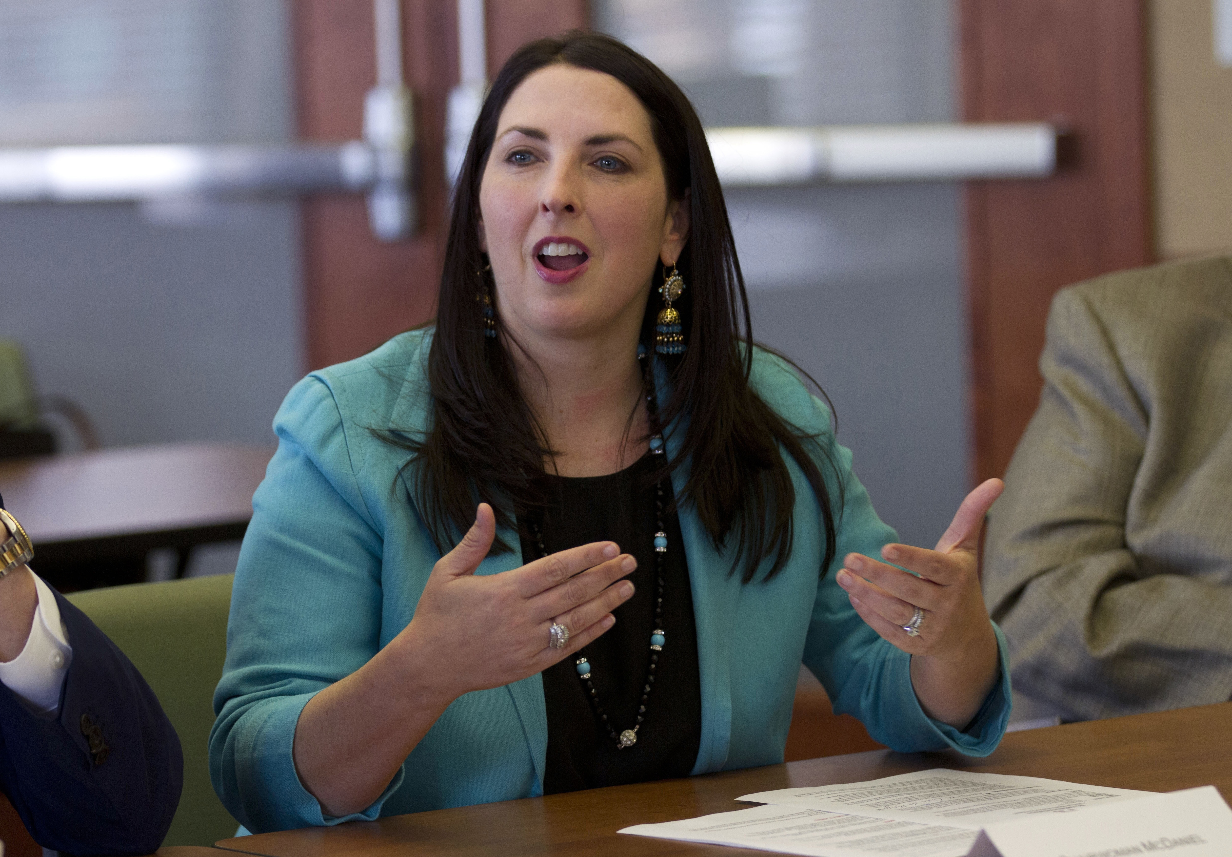 Trump's fundraising prowess keeps Republican Party close