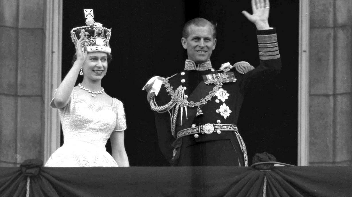 Prince Philip, 96, bids adieu with final solo official duty