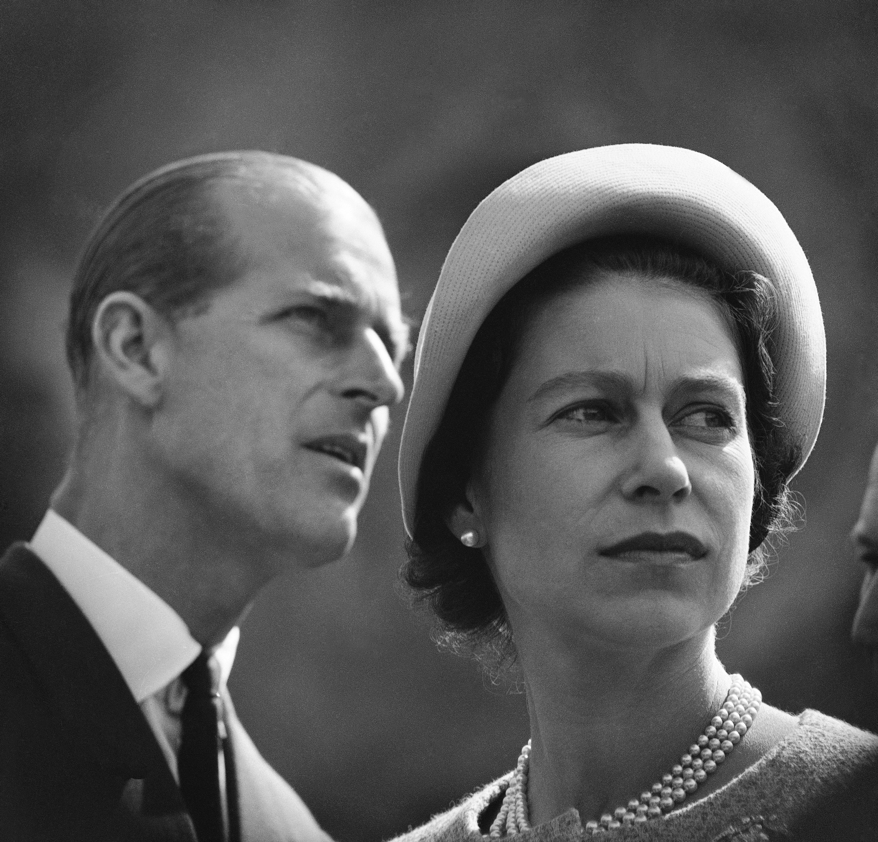 A look at Prince Philip, the queen's most loyal subject