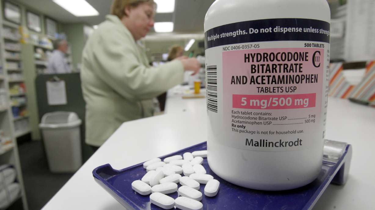 Leftover opioids are a common dilemma for surgery patients