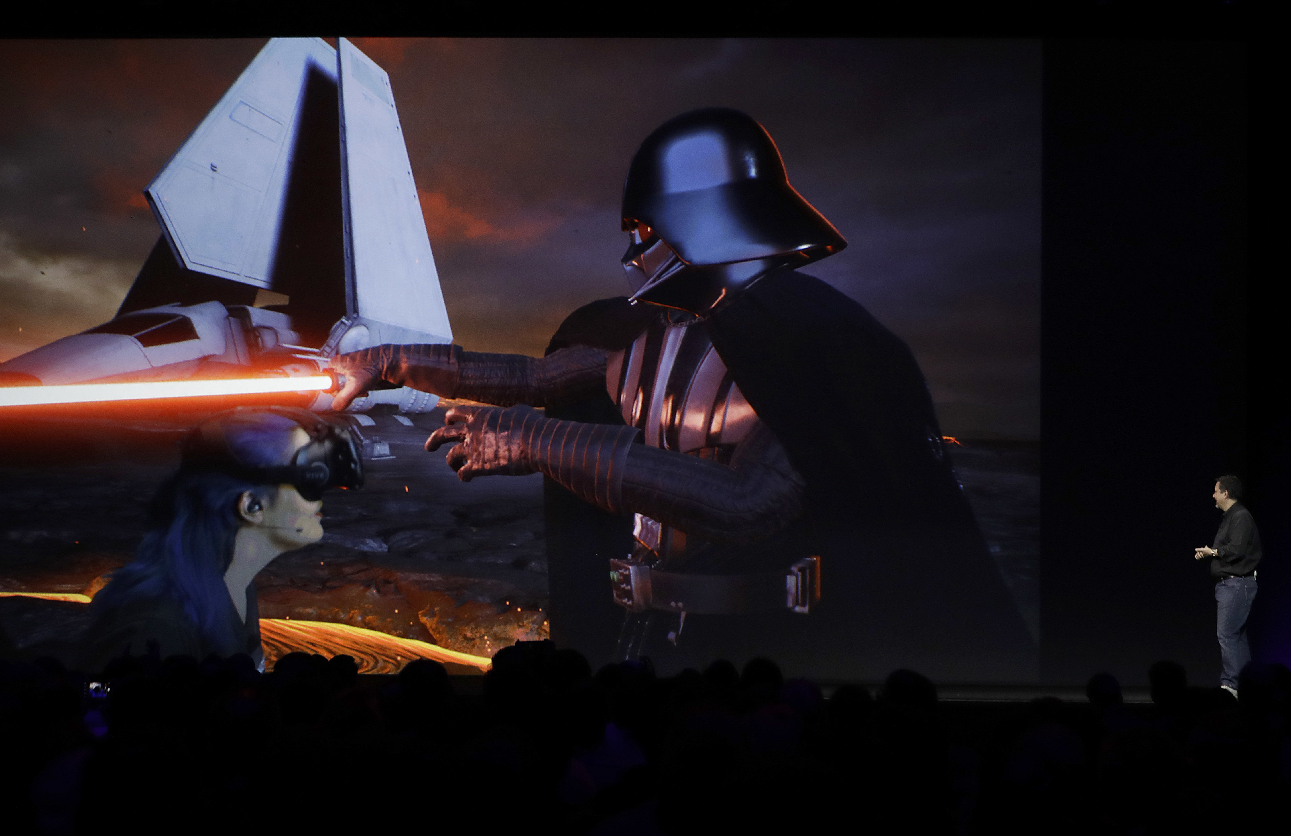 Next big leap for Apple? - augmented reality