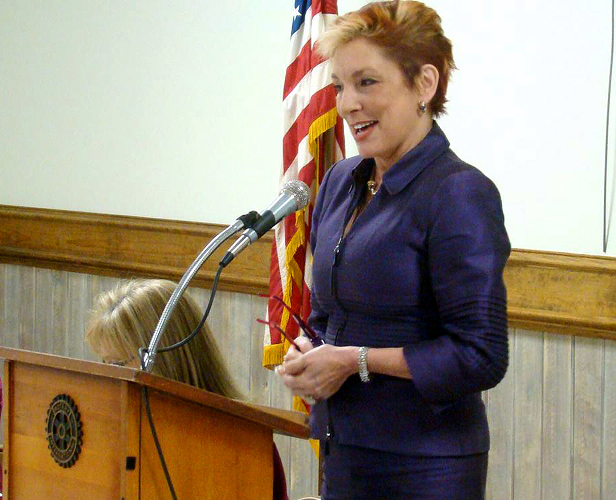 APNewsBreak: Judge retires after leave for alcoholism care