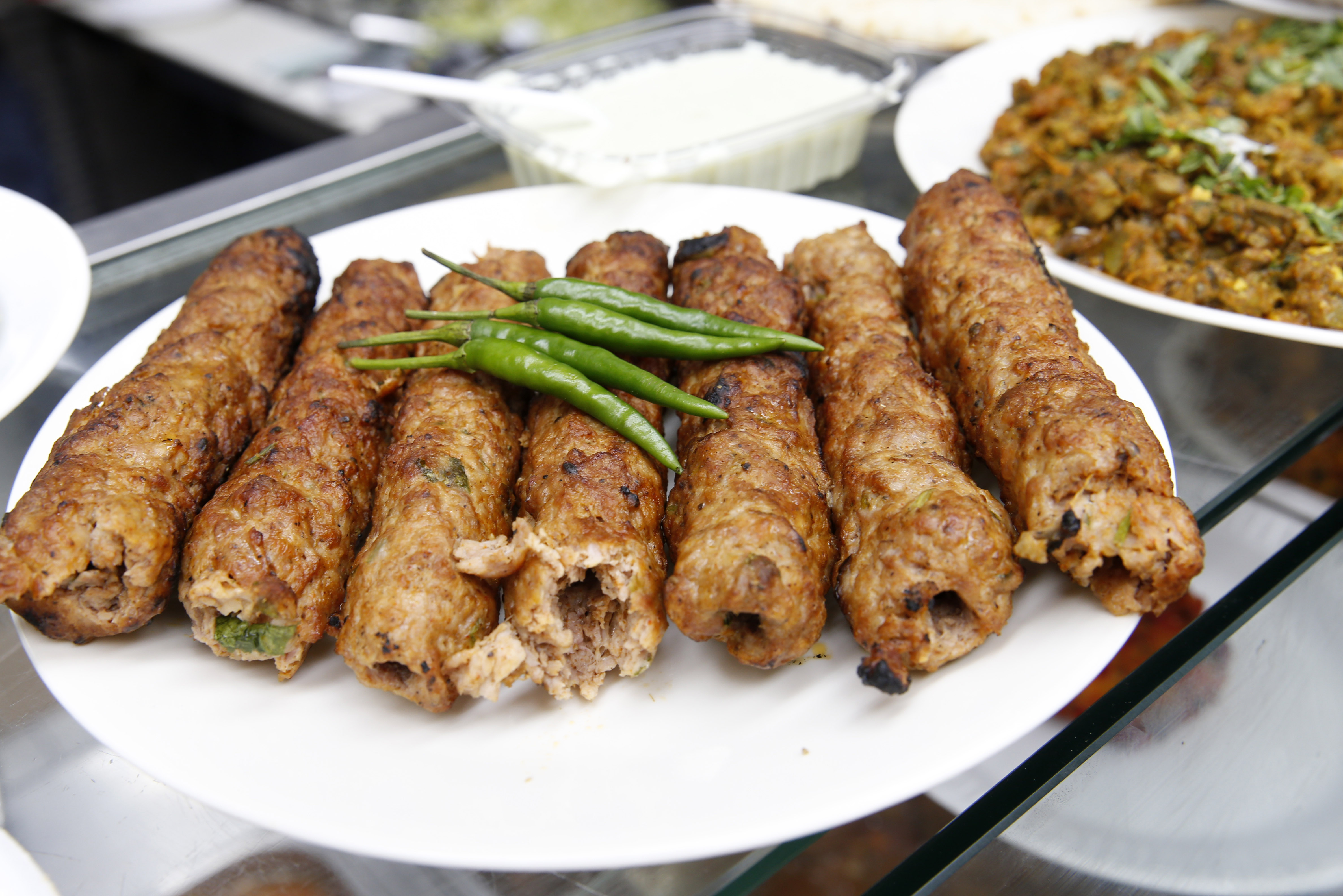 Bizarre Foods host on new show, travel tips, addiction hope