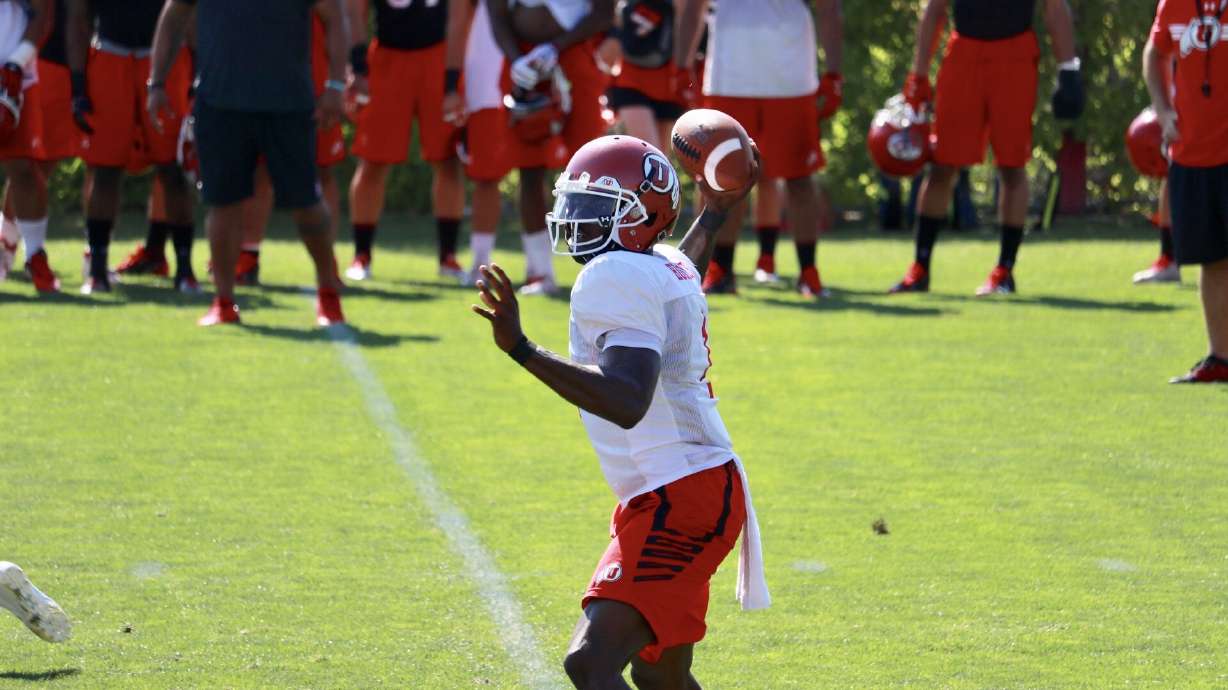 Is Utah football set for an offensive awakening?