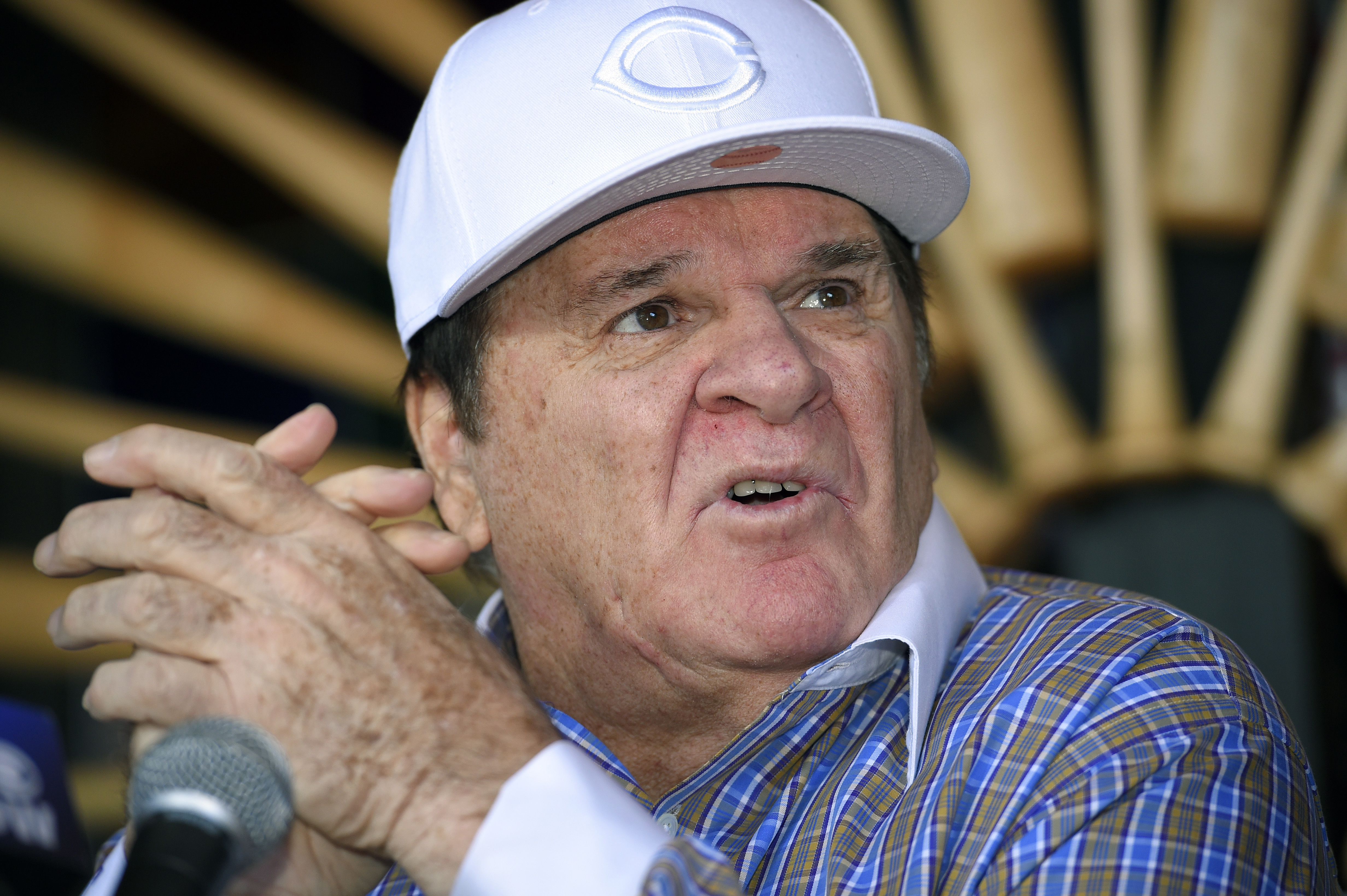 Philadelphia Phillies scrap plans to honor Pete Rose