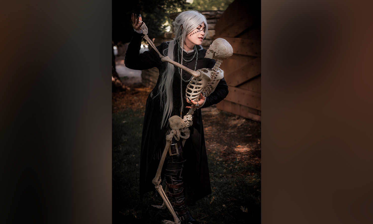 Cedar City woman represents US at World Cosplay Summit in Japan