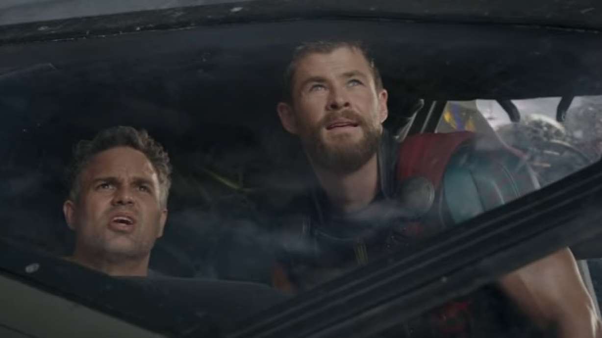 Here's how to watch Marvel movies in the right order