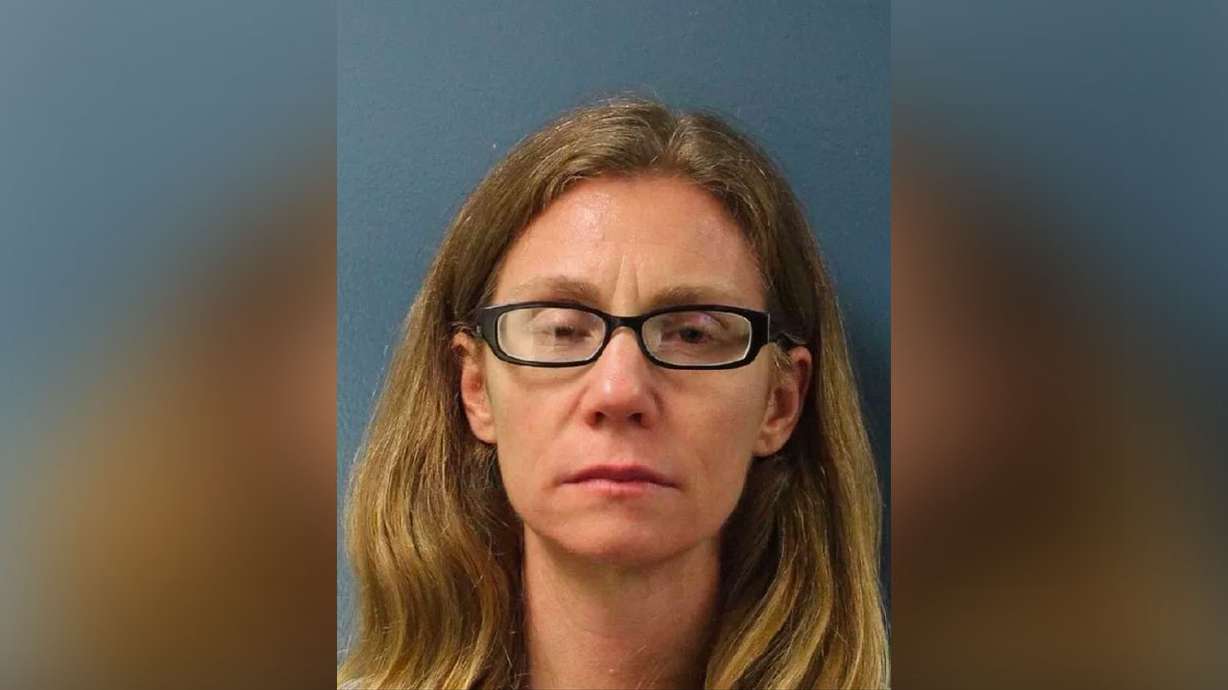 Ex-instructor at Utah ranch for troubled teens pleads ‘no contest’ to charges of sex with minor