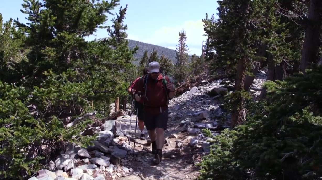 Higher entry fees announced for Great Basin National Park