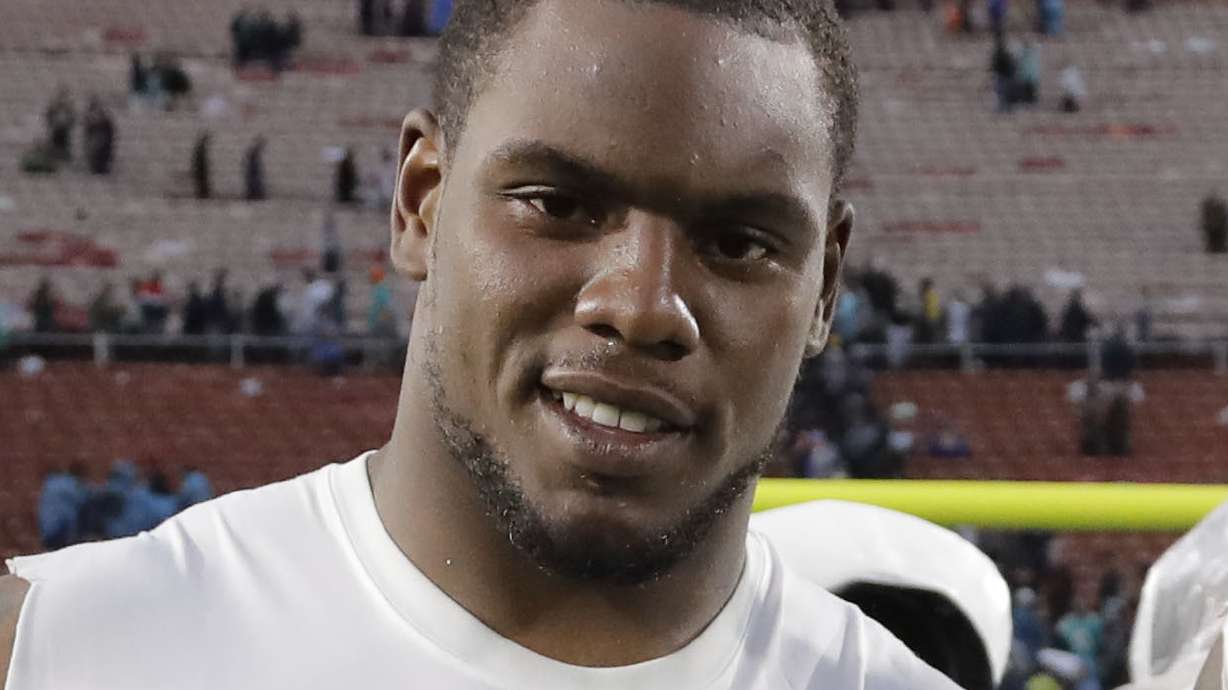 Rams DL Dominique Easley to miss season with knee injury