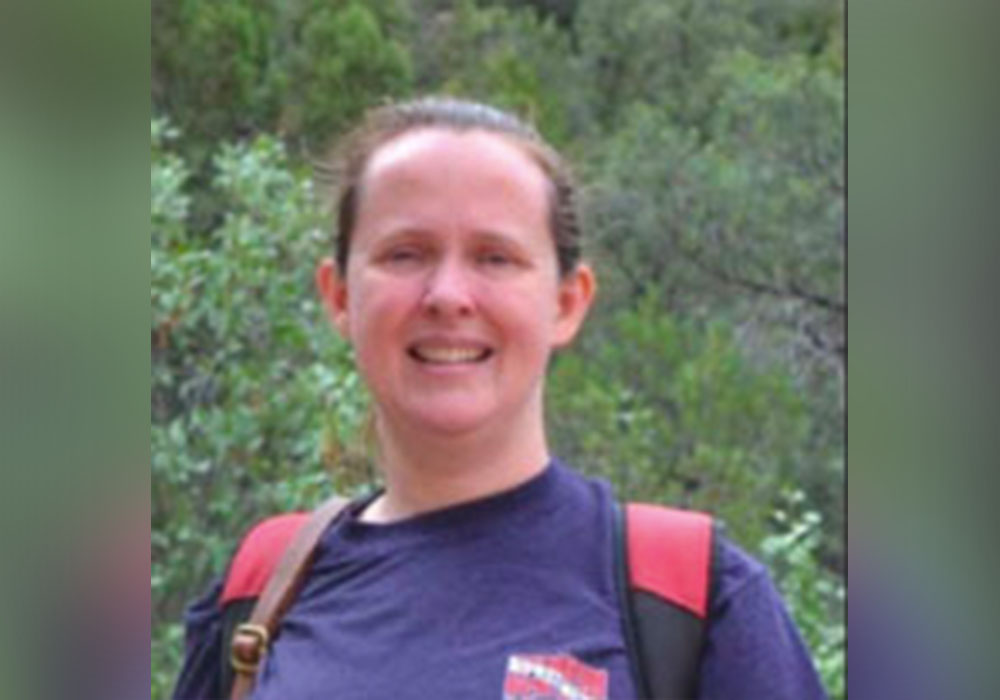 Texas woman missing at Grand Canyon National Park