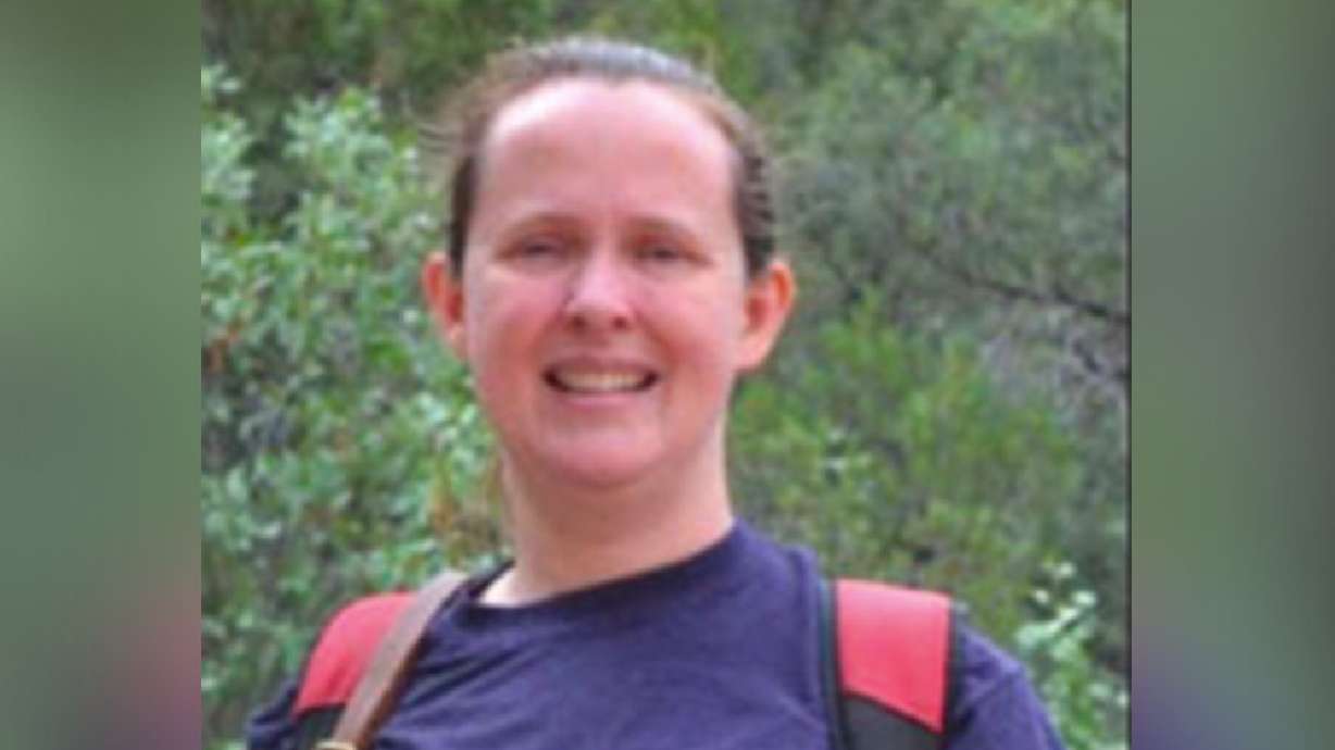 Texas woman dies after going missing in the Grand Canyon