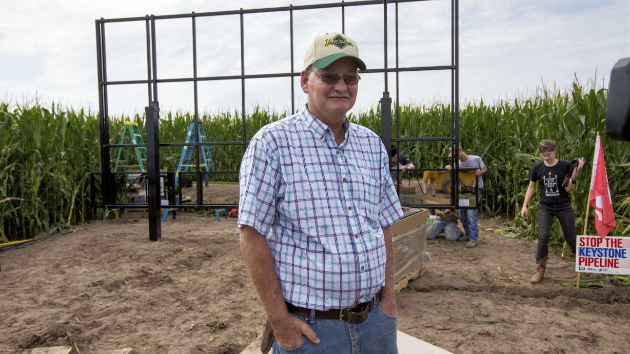 Keystone XL survived politics but economics could kill it