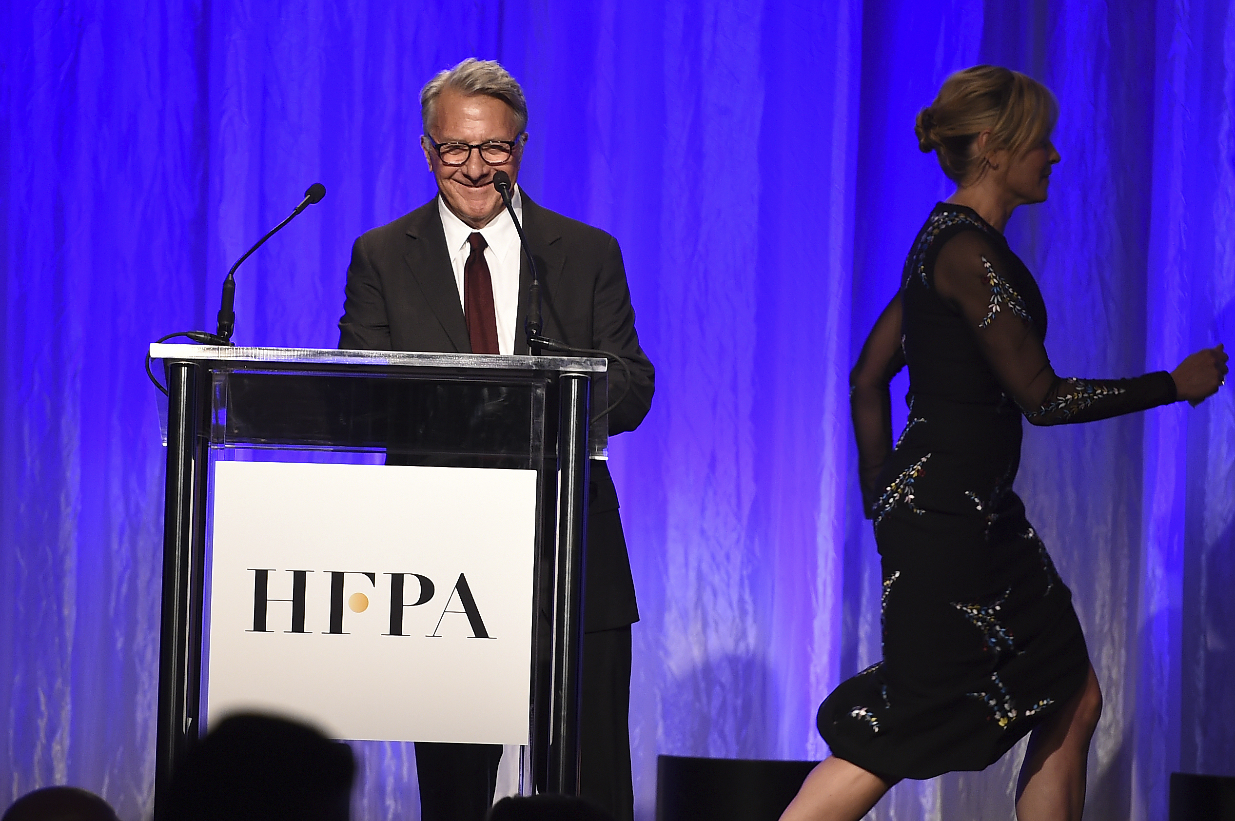 Golden Globes group gives away $2.8 million in show proceeds