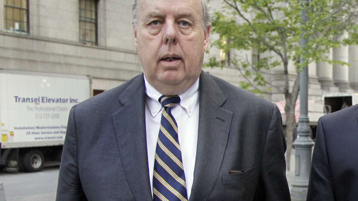 Trump attorney brings 'street fighter' spirit to his work