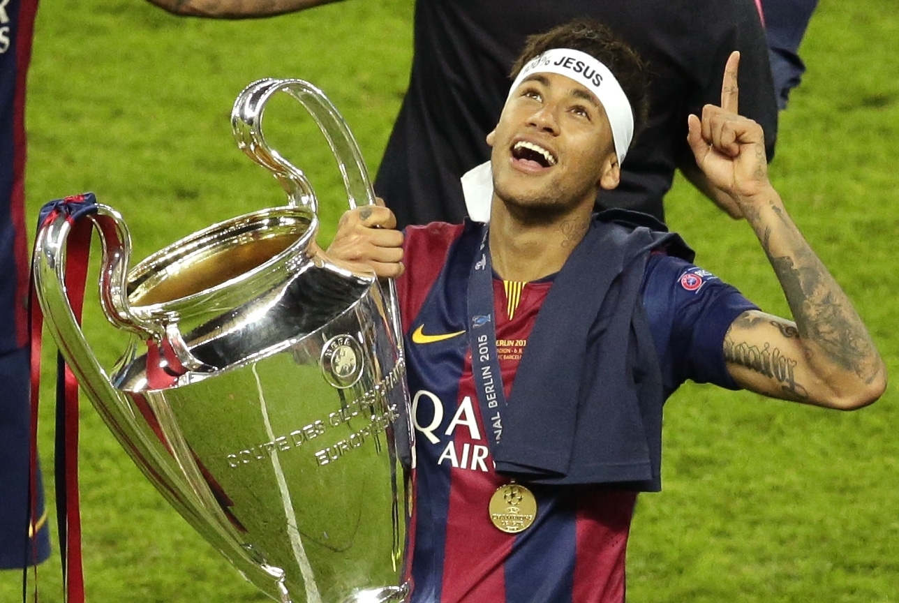 PSG signing Neymar a PR coup for isolated Qatar