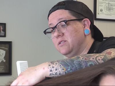 Utah Woman Lands In Middle Of National Campaign Exposing Real Beauty Ksl Com Utah Woman Lands In Middle Of National Campaign Exposing Real Beauty Ksl Com