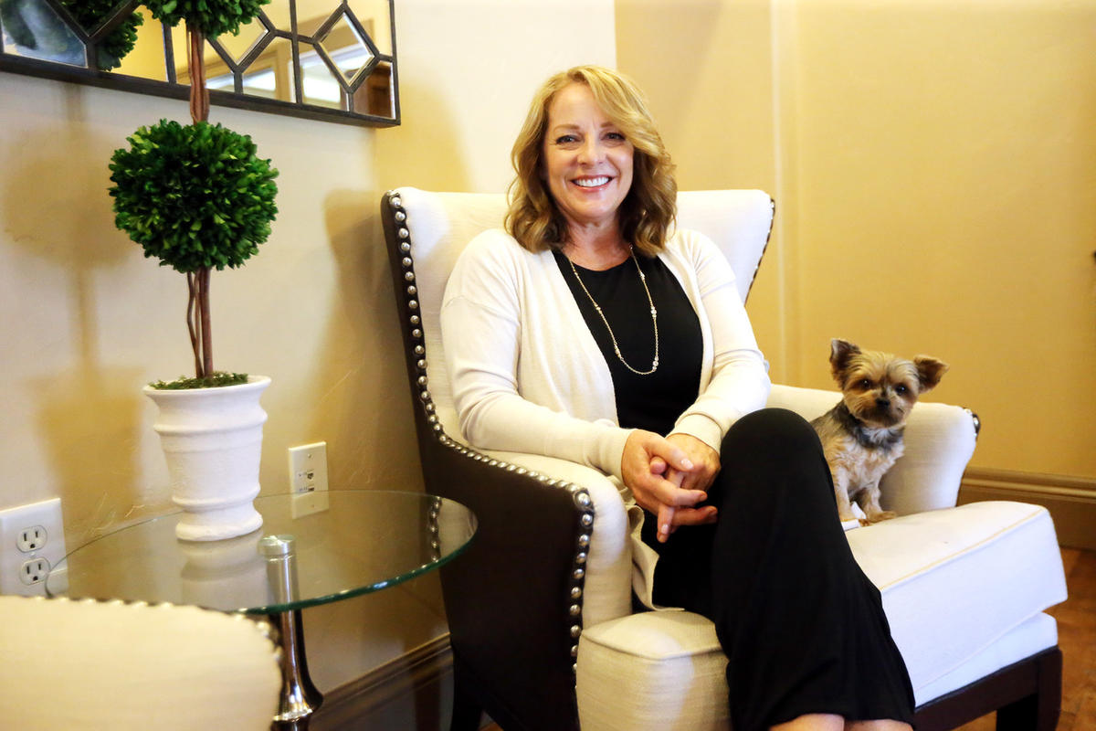 Why domestic abuse is so hard to spot early in a relationship