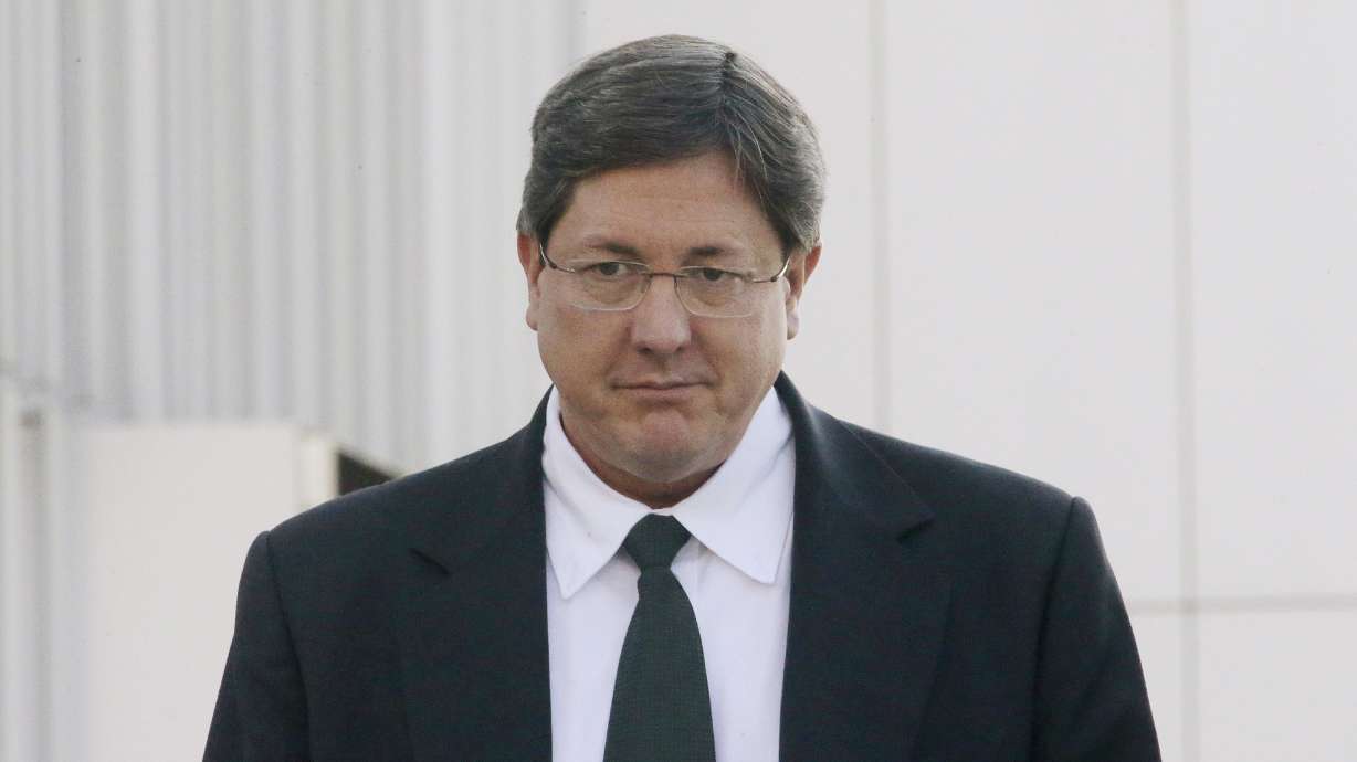 Polygamous leader's alleged memory loss could delay trial