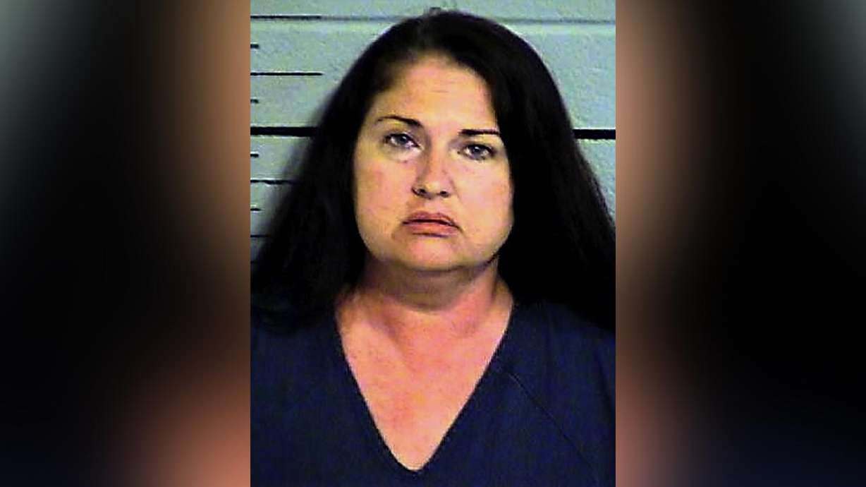 Duchesne woman shot, killed boyfriend, police say