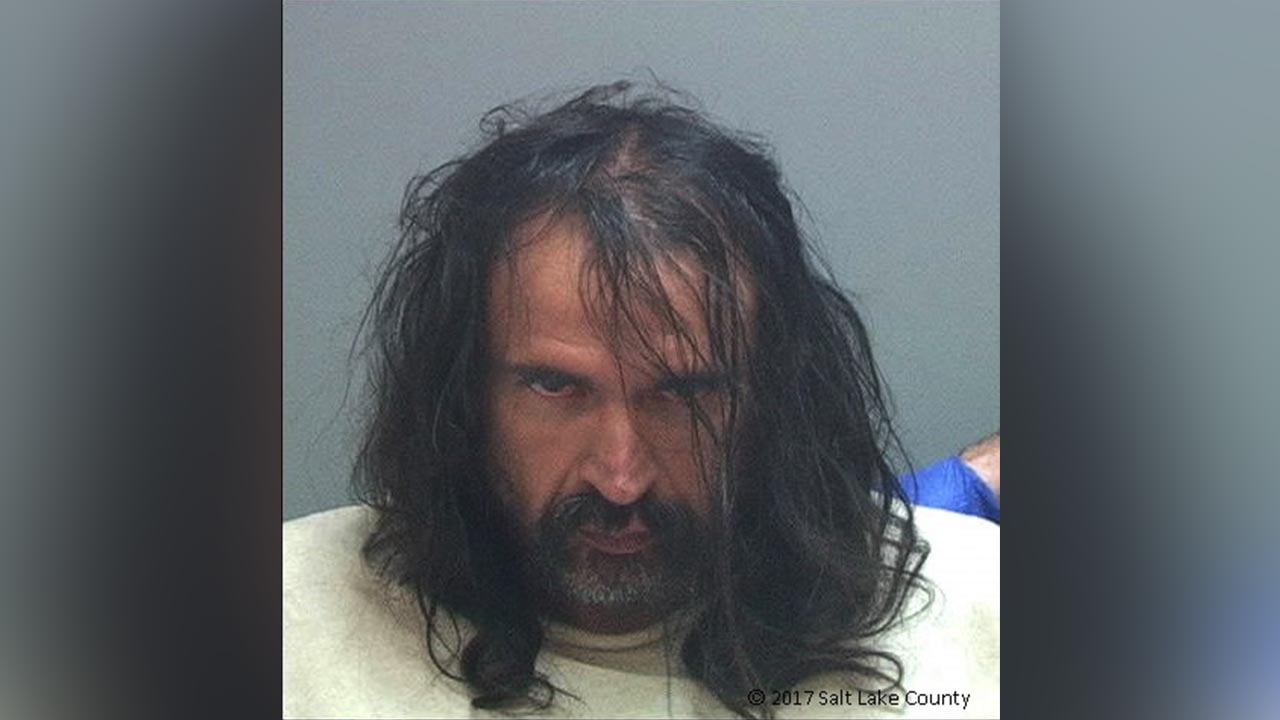 Naked man with history of lewdness arrested at Children's Center