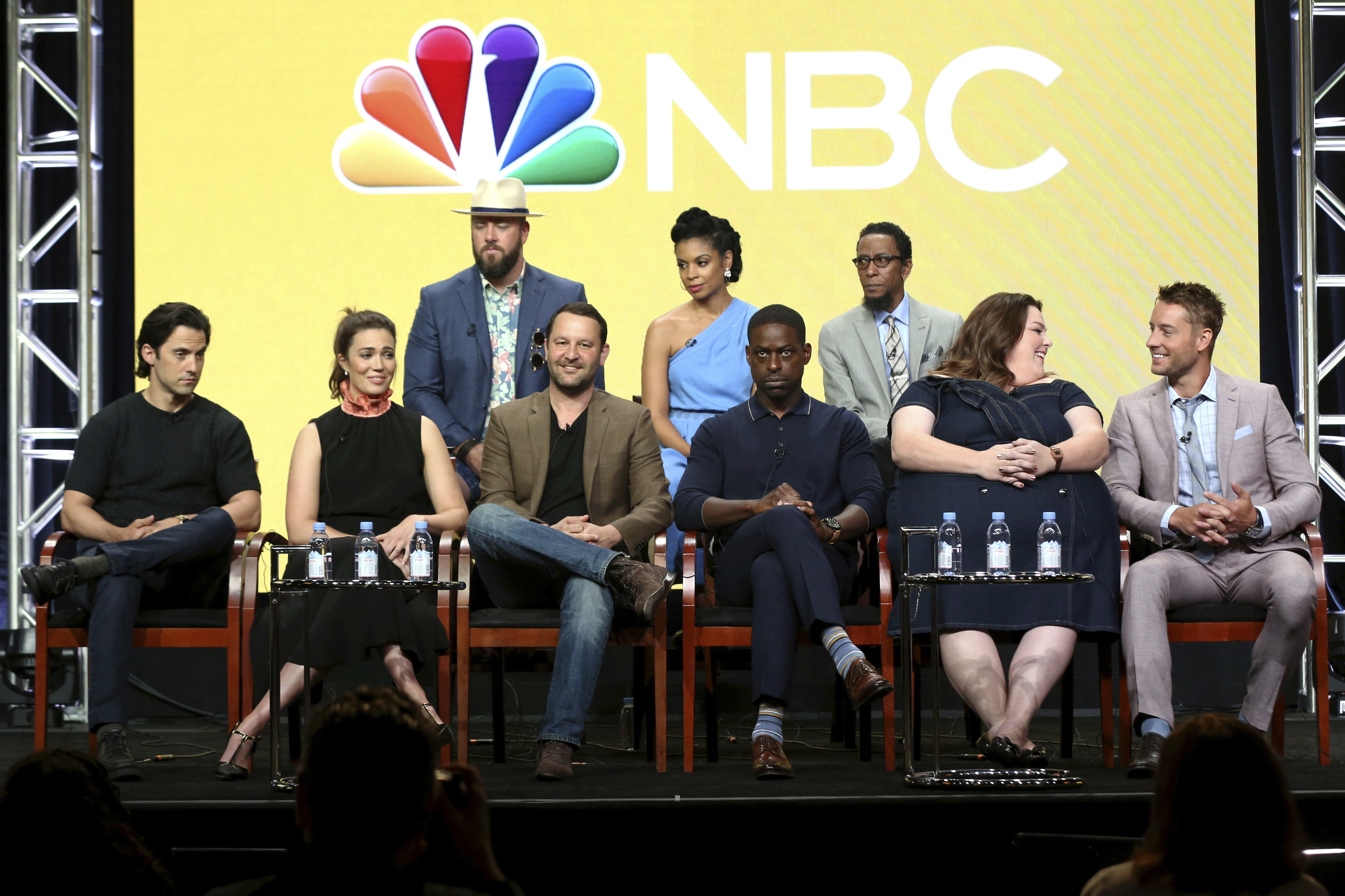How does Jack die? Answer coming in 'This Is Us' season 2