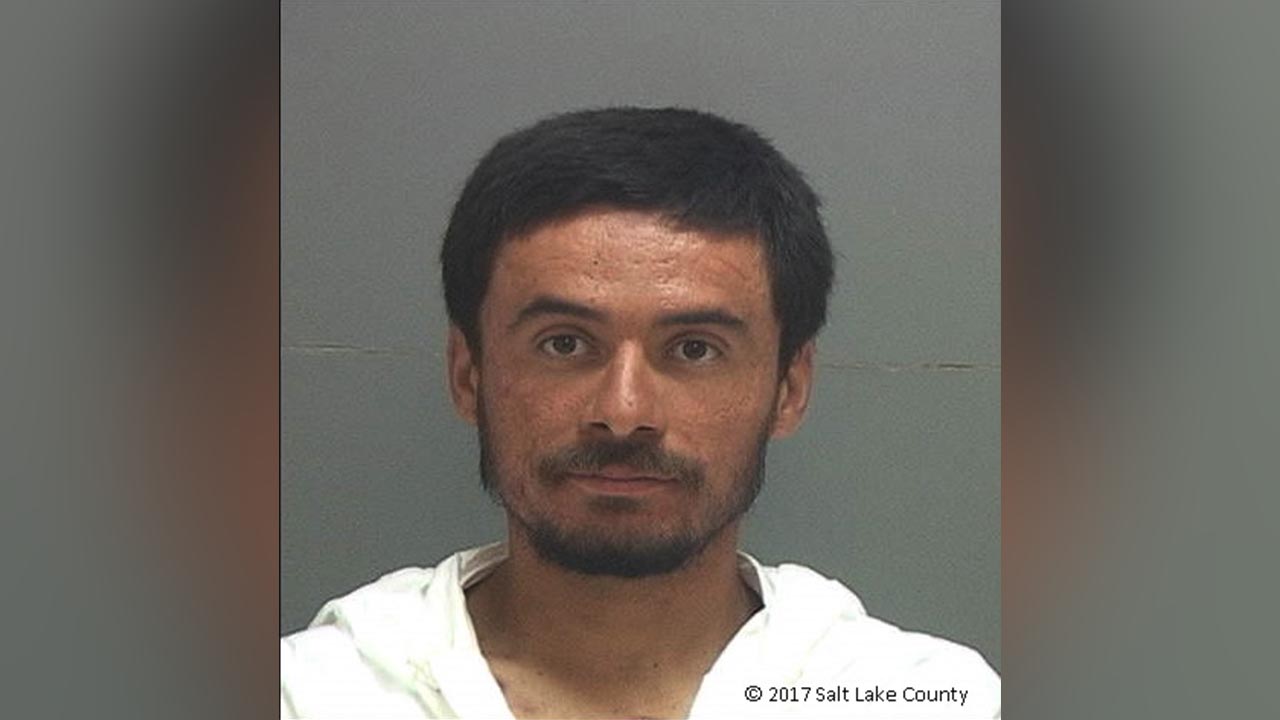 Man stabbed in Taylorsville after refusing to give money to panhandler