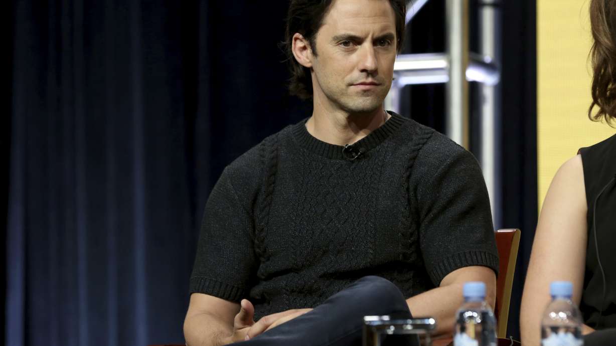 How does Jack die? Answer coming in 'This Is Us' season 2