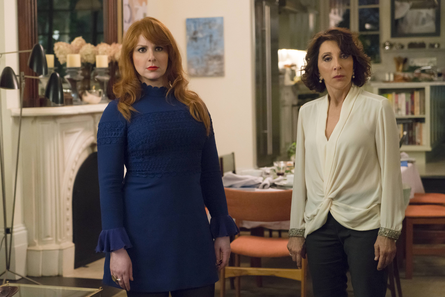 'Difficult People' star Julie Klausner: making it look easy