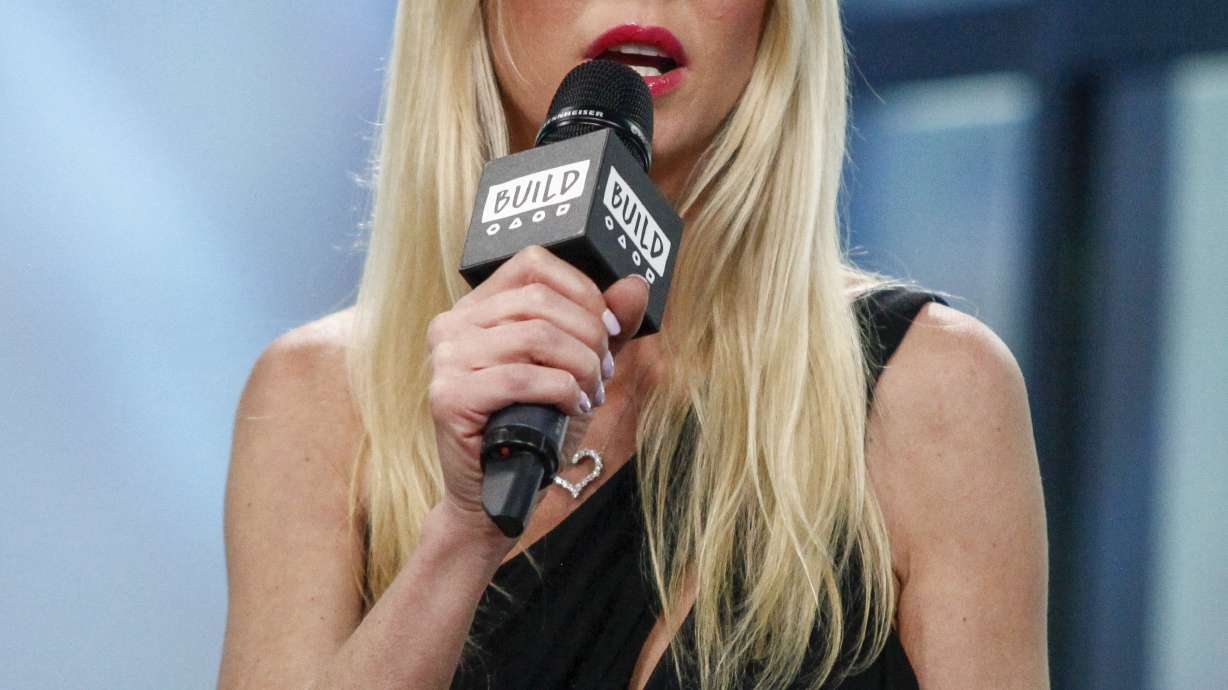 Ziering: 'Sharknado' has 'secret sauce' he can't explain