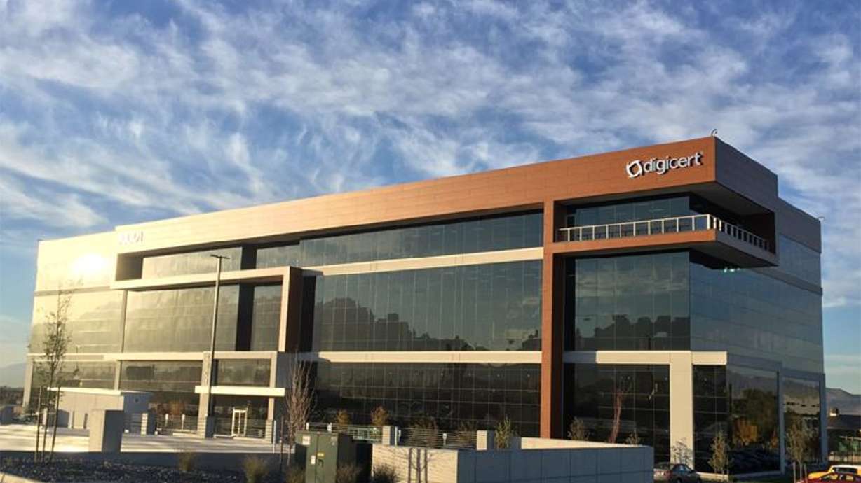 Lehi company swallows competitor in $1B deal