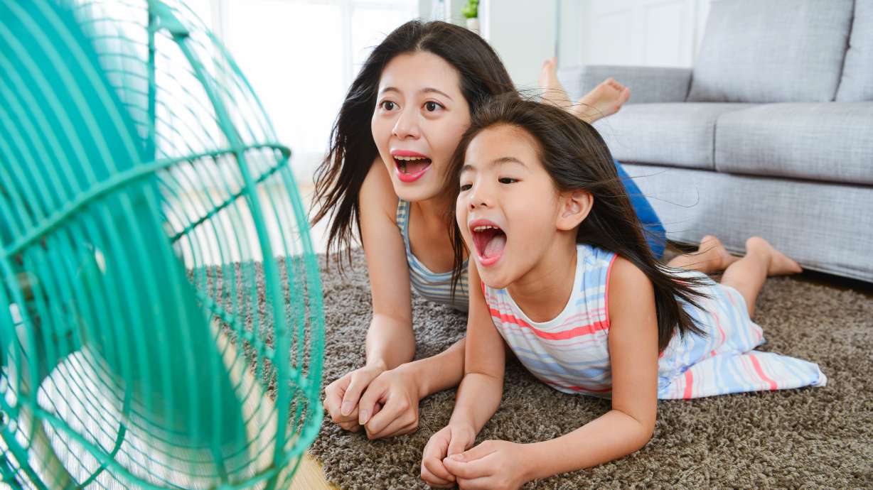 13 tips to keep your utility bill low this summer