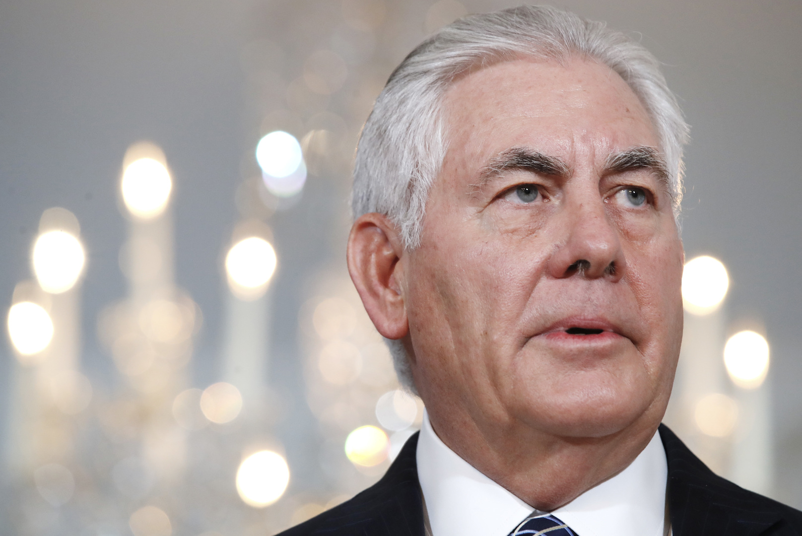 Tillerson to raise US human rights concerns in Philippines