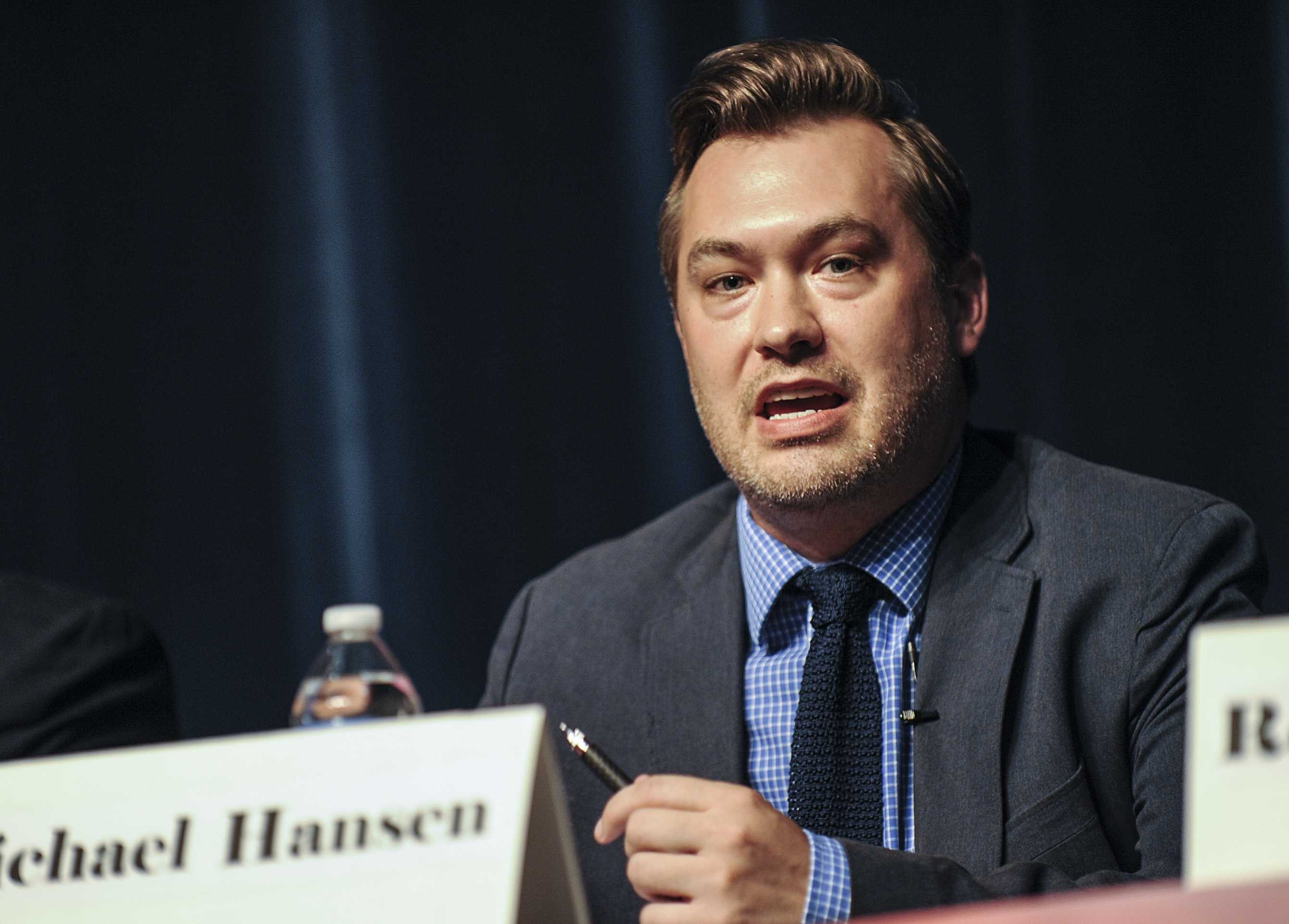 In red-state Alabama, Democrats won't cede Senate race